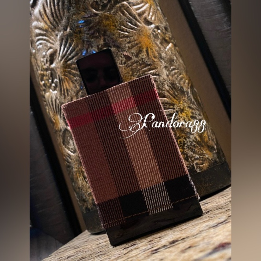 Burberry London men